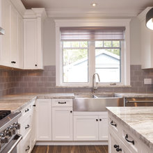 New House Kitchen/Dining