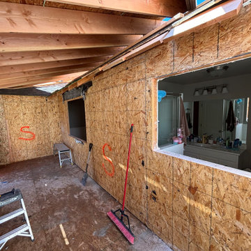 Salem City Home Addition
