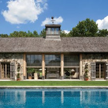 Pool House