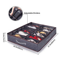 Shoe Storage