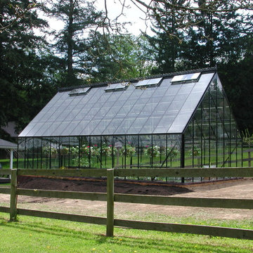 Cross Country Greenhouses