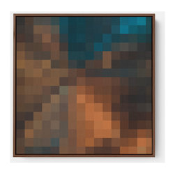Commercial Custom Art Prints - Fine Art Prints