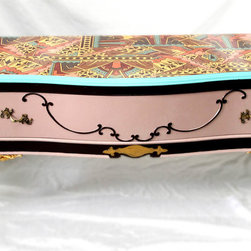 Furniture Creations - Buffets And Sideboards
