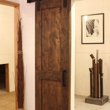 barn door