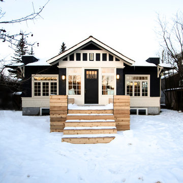 Withrow Heritage House