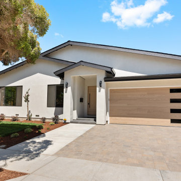 New residence, Cupertino - 4