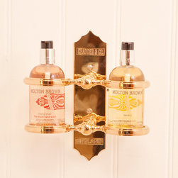 Chadder & Co Accessories - Soap & Lotion Dispensers