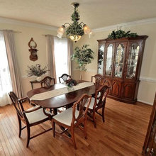 New House, Dining Room
