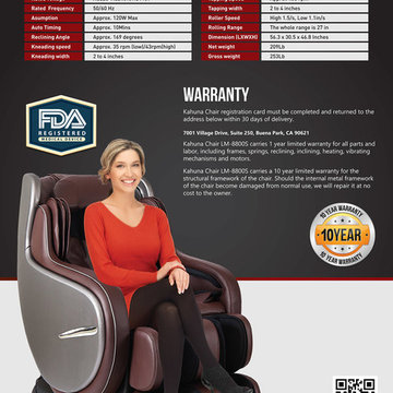 8800S Catalog