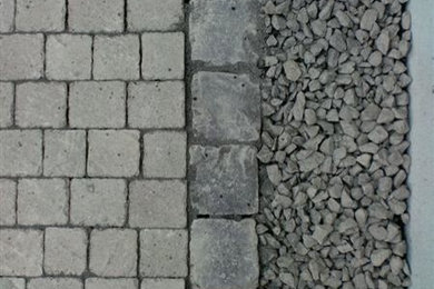 Einfassungen