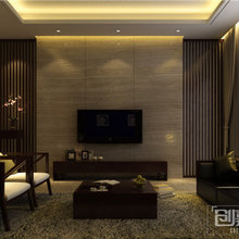 Living Rooms