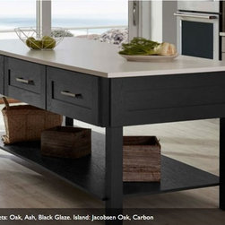 Take Me to the Kitchen Islands - Kitchen Islands And Kitchen Carts