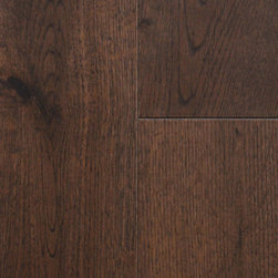 Old World Collection - Hardwood Flooring