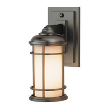 Outdoor Light
