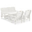 Hacienda Outdoor Dining Table