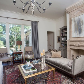 Bernard Residence - Lafayette, LA