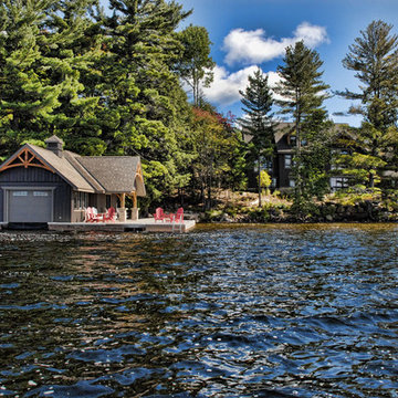 Fairy Lake Home