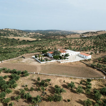 Hacienda Los Acepados