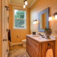 Bathroom idea