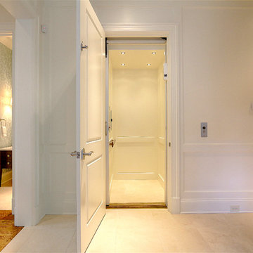 Elevator