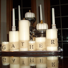 Craft Ideas