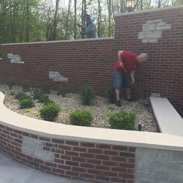 Outdoor Projects