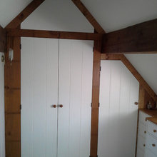 WARDRODE DESIGN