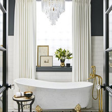 Savannah Master Bath
