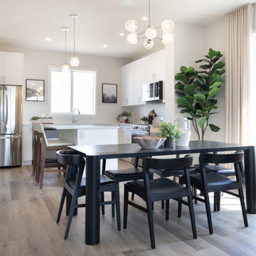 Hotchkiss Court D