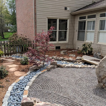 Zen Garden