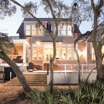 Lowcountry charmer