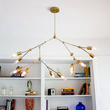 StitchLAB Studio Lighting Ideas