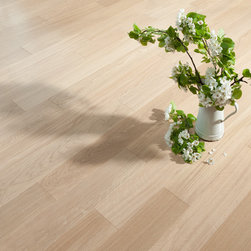 Vanilla Classic Oak Collection Coswick hardwood timber flooring - Products
