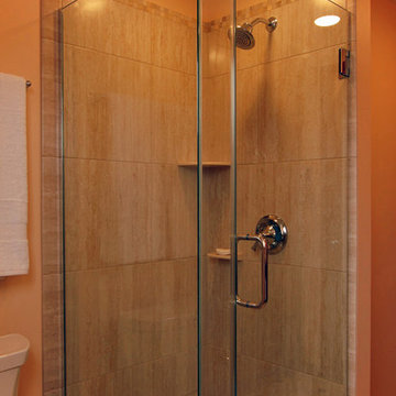 Wauwatosa Small Bath Remodel
