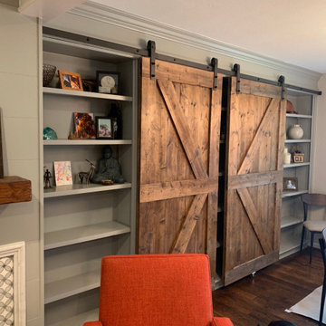 Full Home Remodeling Project