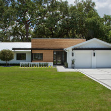 Roof Styles