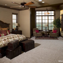 Bedrooms