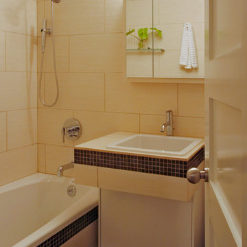 Chelsea Renovation II