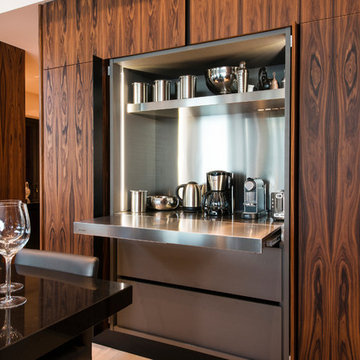 cuisine pallissandre