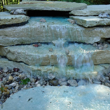 Hardscapes