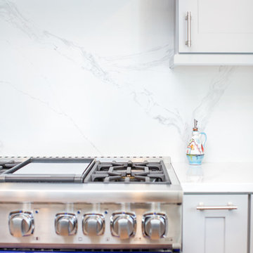 Willowleaf Drive Multi Space Renovation