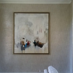 Brentwood 2 - Paintings