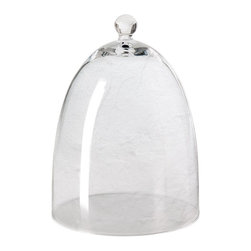 ASA &Aacute; Table Glass Cover - M - Kitchen Canisters And Jars