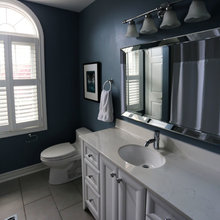Bathroom Portfolio
