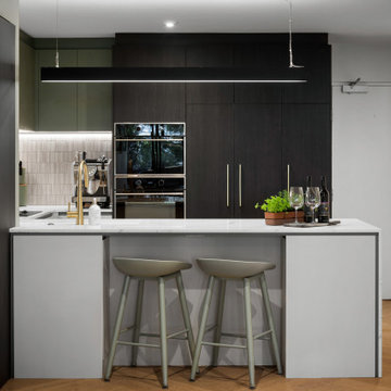 Petrie Point New Farm
