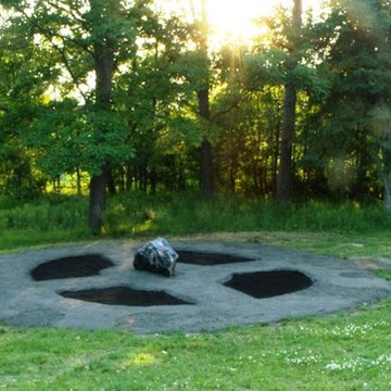 Butterfly Memorial Garden - Community Support Haliburton ON