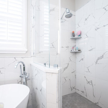 Last Orlando Zelmar Kitchen & Bath Remodel