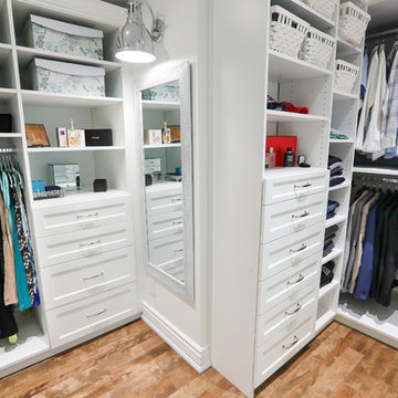 Closets Closets Closets!
