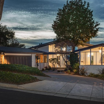 Sandringham Road, Piedmont
