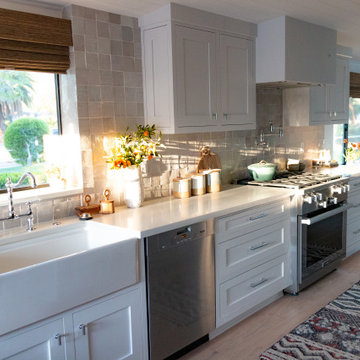Mid Century Ranch